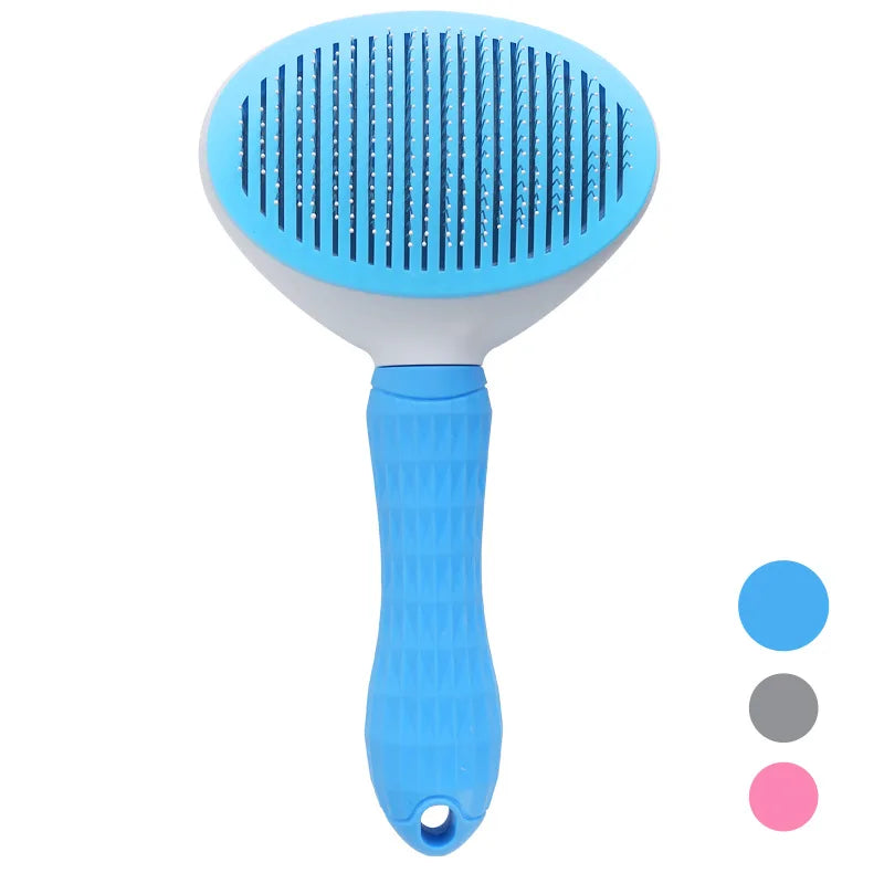 Pet Fur Comb