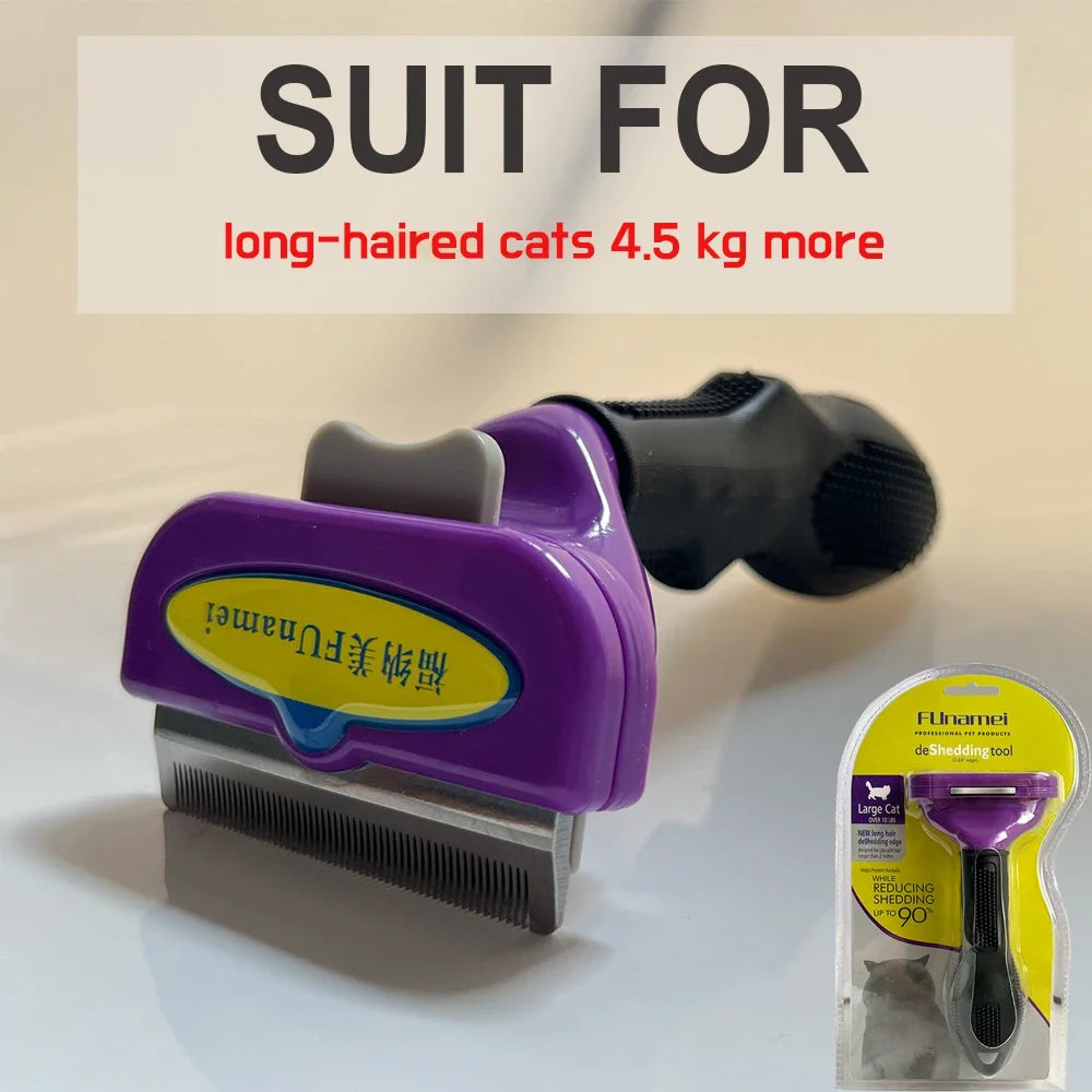 Pet Brush