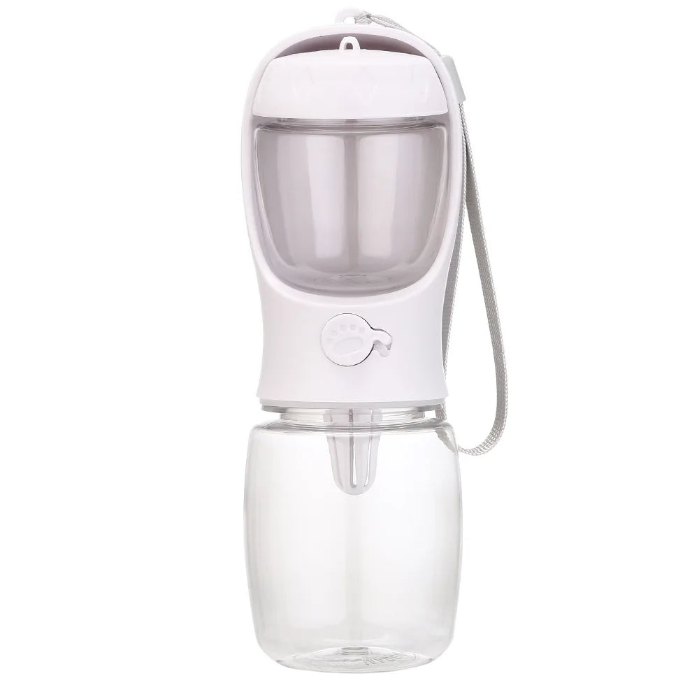 Pet Water Bottle