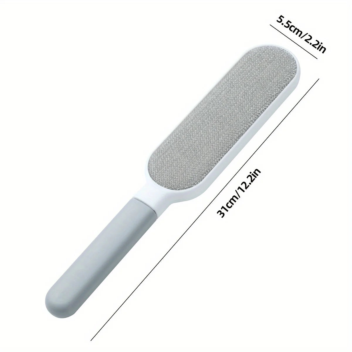 Reusable Lint Brush