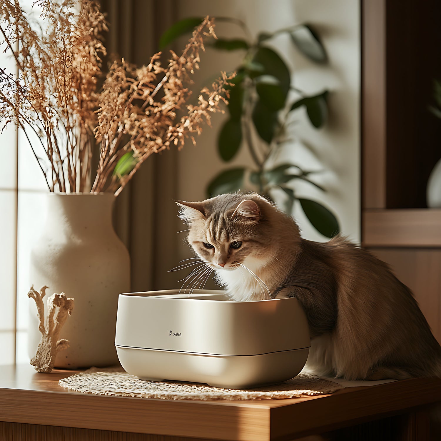 Smart & Automatic Pet Solutions