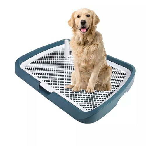 Dog Toilet Tray