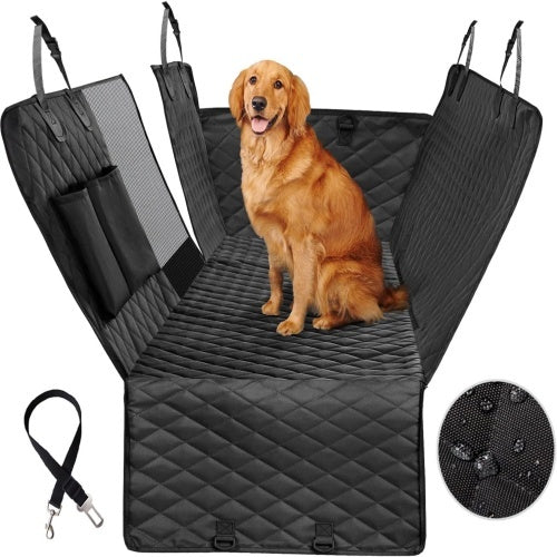 Dog Car Seat Cover