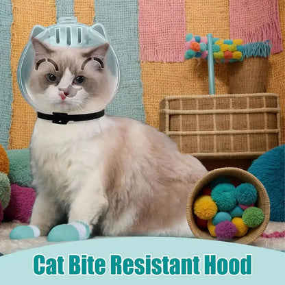 Catt Grooming Cover Accessory