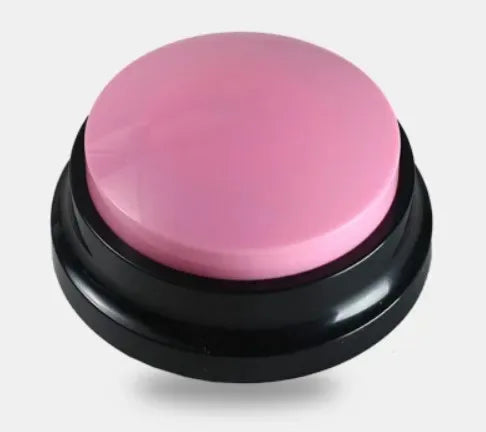 Botões de Comunicação para Cães