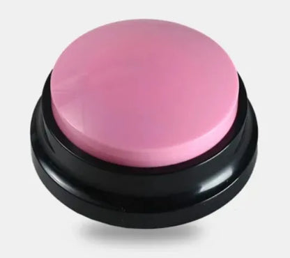 Botões de Comunicação para Cães