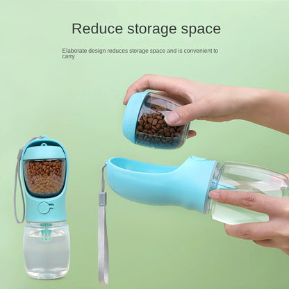 Pet Water Bottle