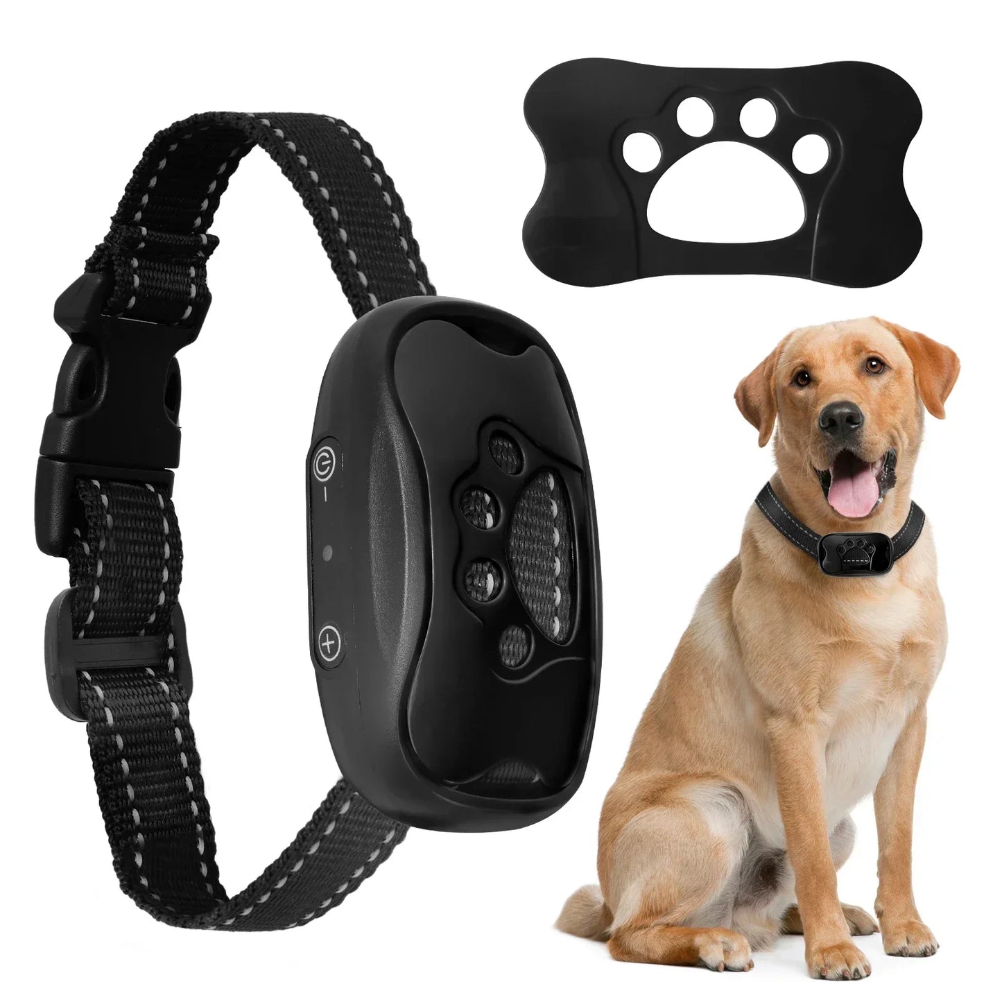 Anti Barking Dog Device