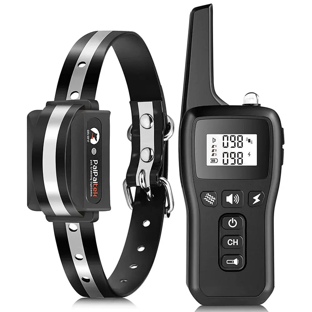 Dog Training Collar