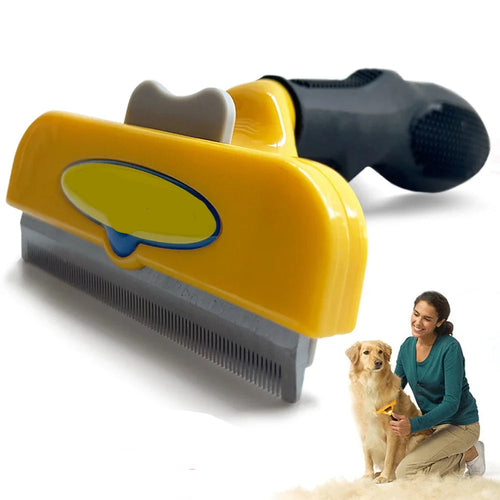 Pet Brush