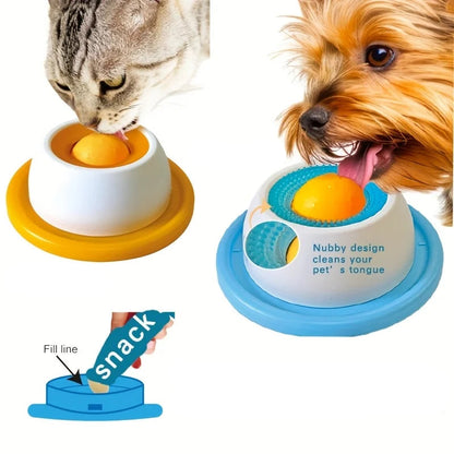 Lick Toy For Dogs