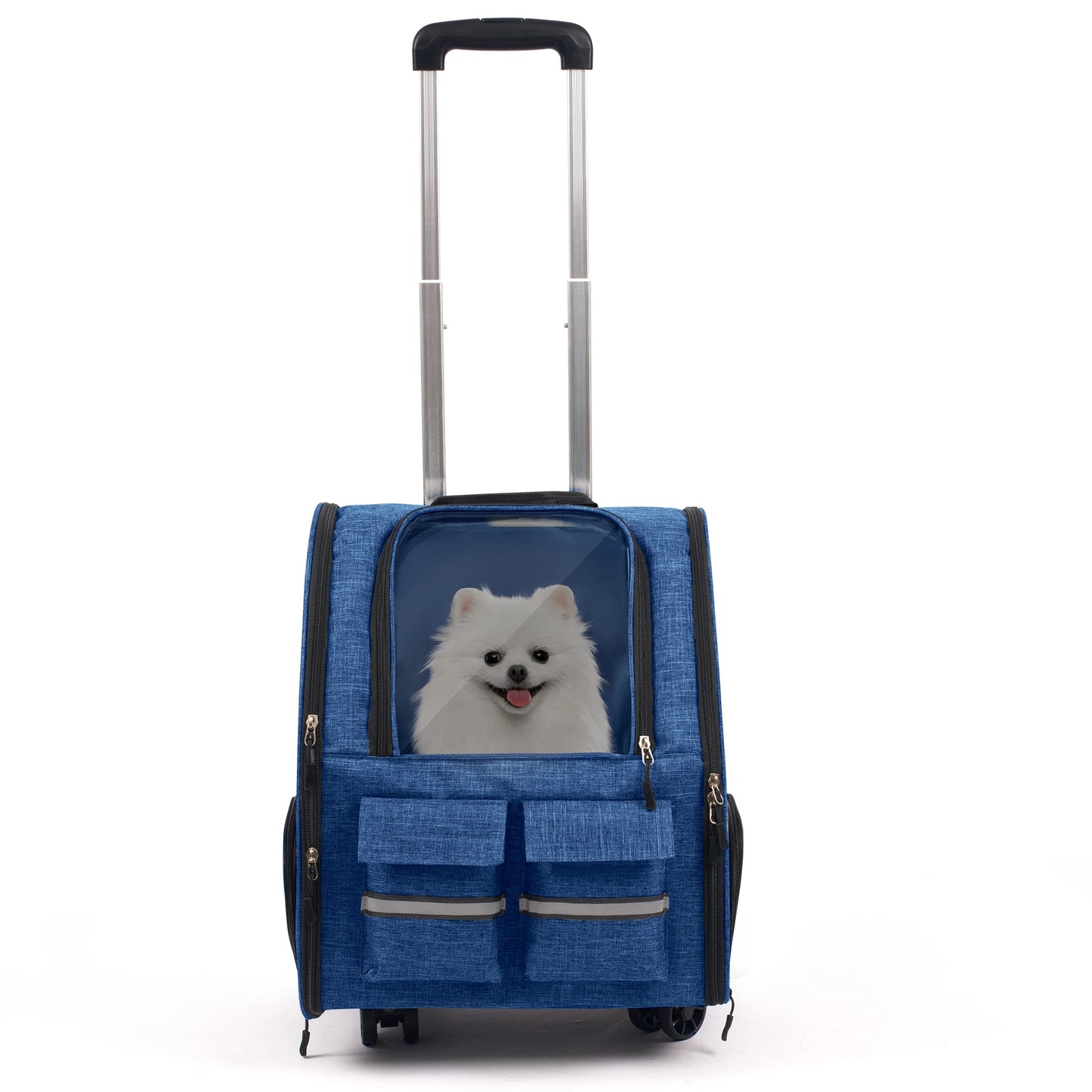 Pet Carrier Backpack