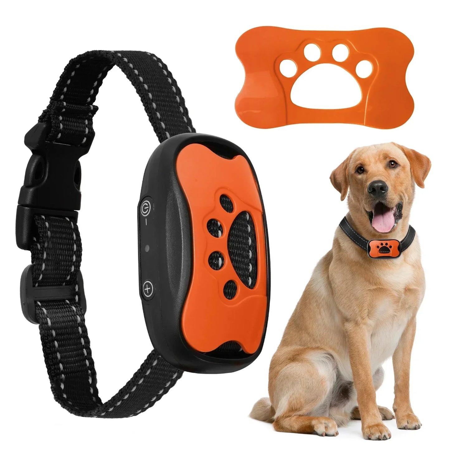Anti Barking Dog Device