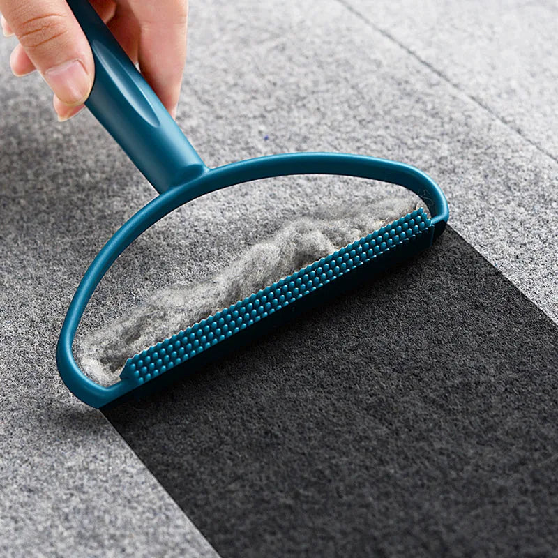 Pet Hair Scrapper