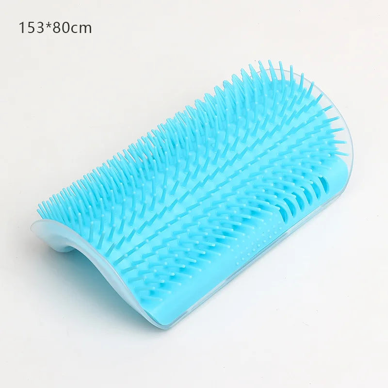 Cat Massage Tool Pet Hair Removal