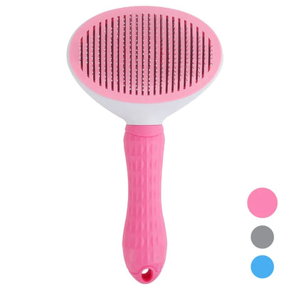 Pet Fur Comb