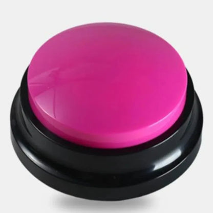 Botões de Comunicação para Cães