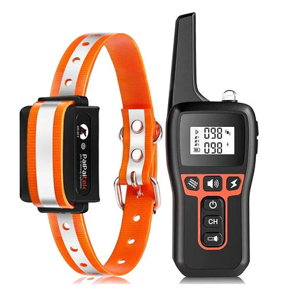 Dog Training Collar