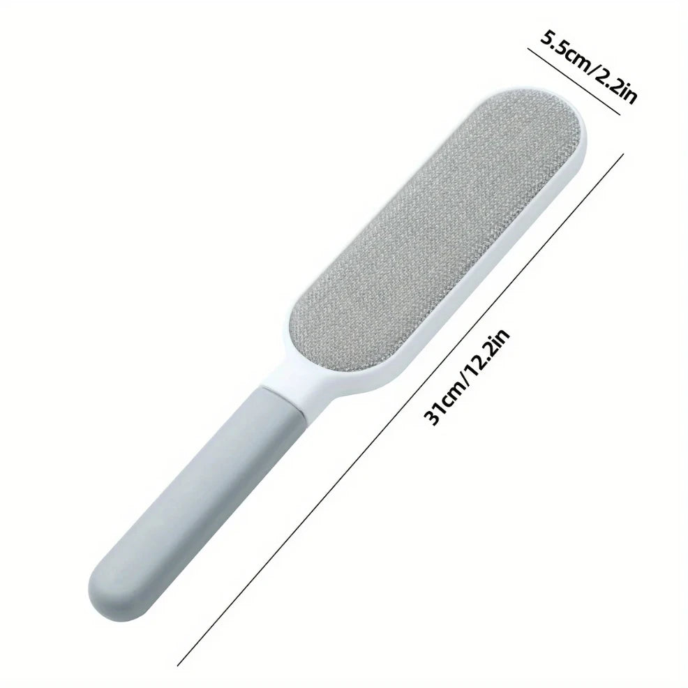 Reusable Lint Brush