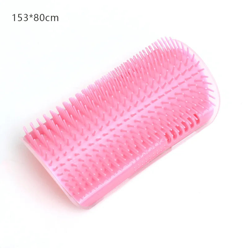 Cat Massage Tool Pet Hair Removal