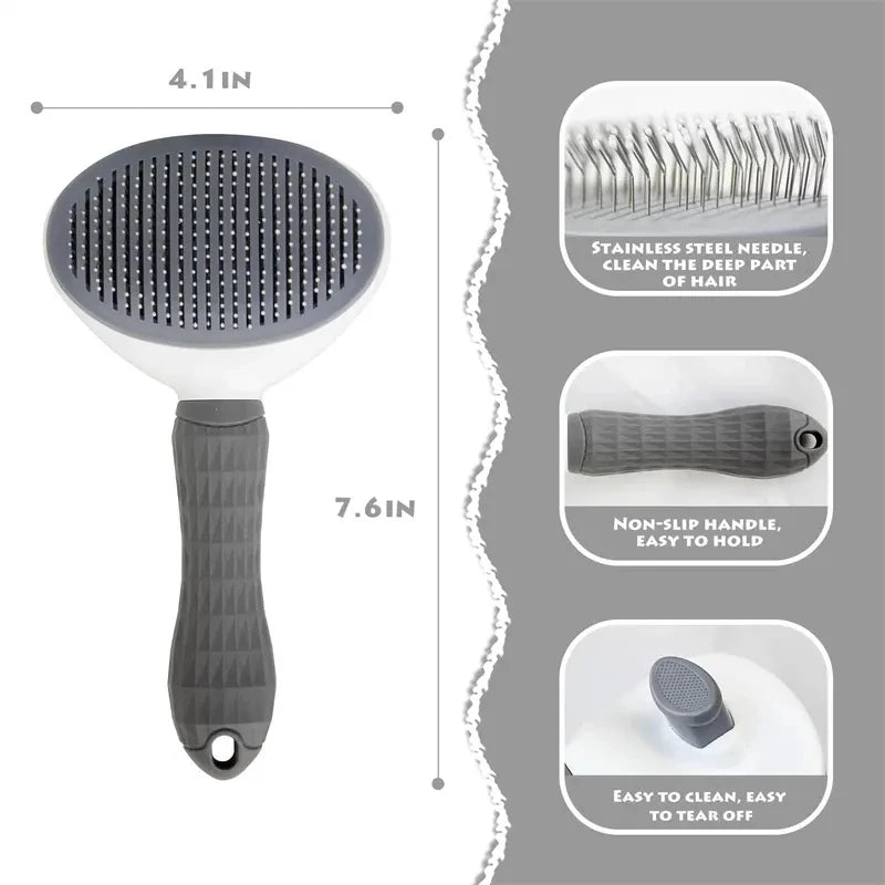 Pet Fur Comb