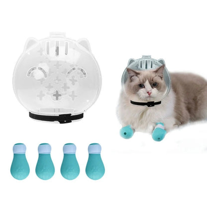 Catt Grooming Cover Accessory