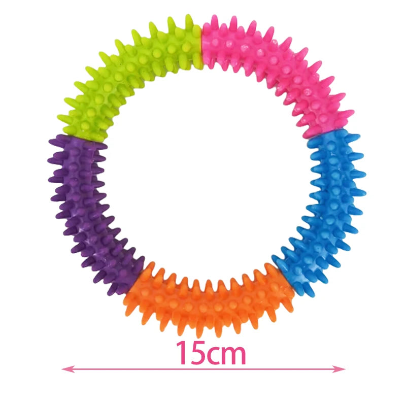 Pet Ring Toy