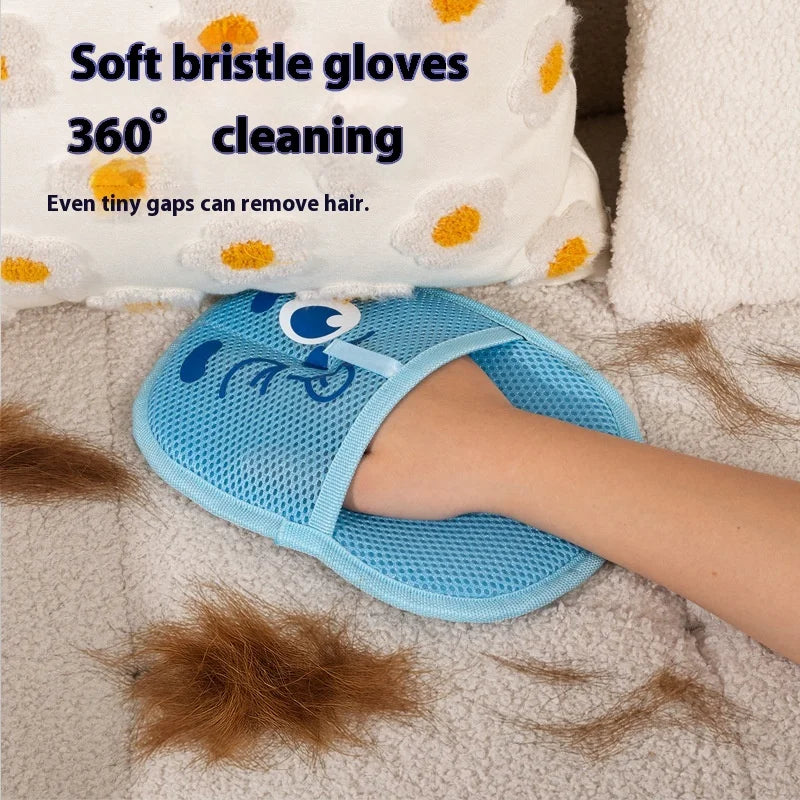 Pet Hair Remover Glove