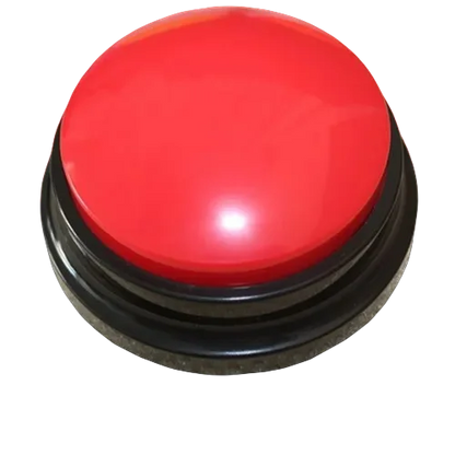 Botões de Comunicação para Cães