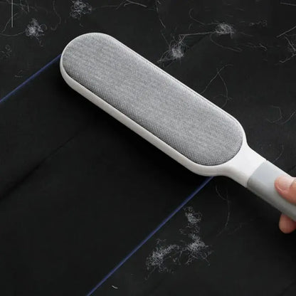 Reusable Lint Brush