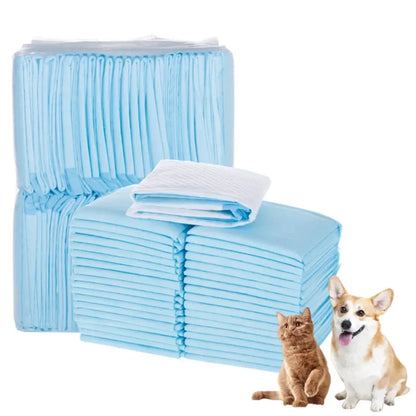 Absorbent Dogs Diapers