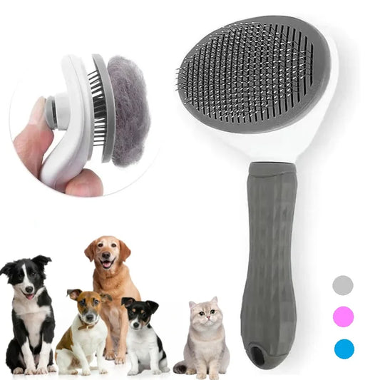 Pet Fur Comb