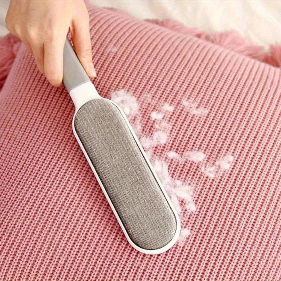 Reusable Lint Brush