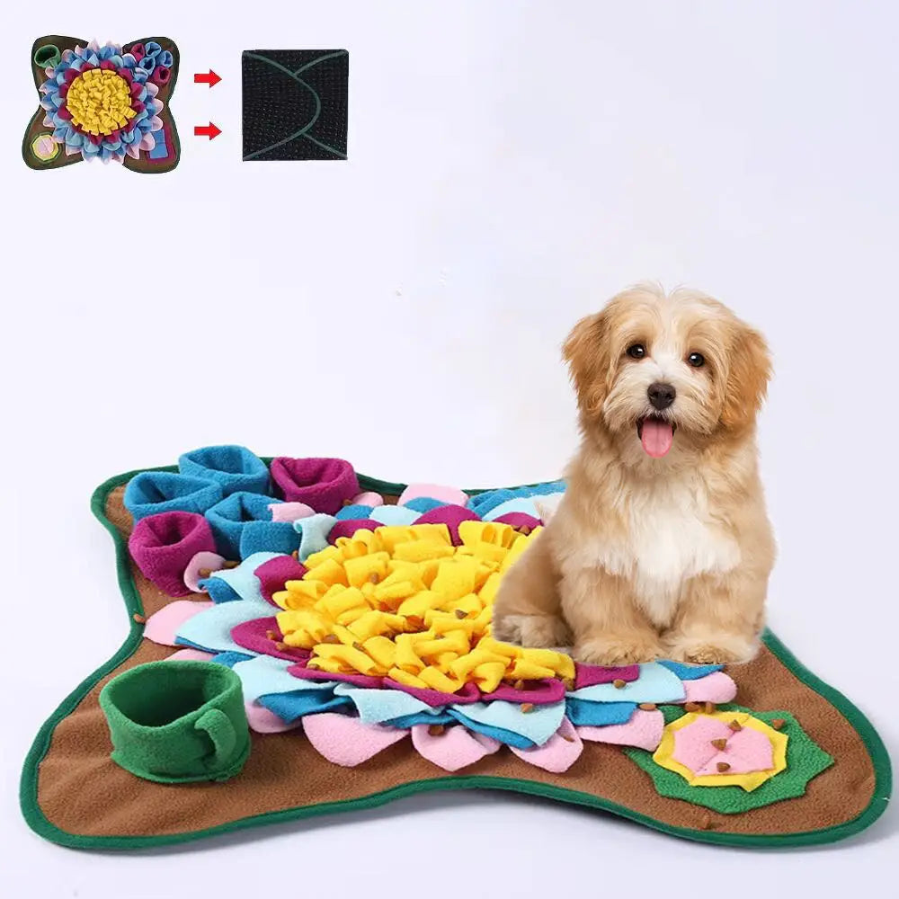 Pet Snuffle Mat