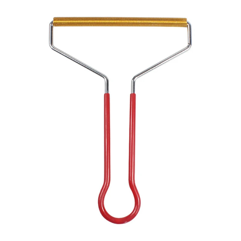 Pet Hair Scrapper