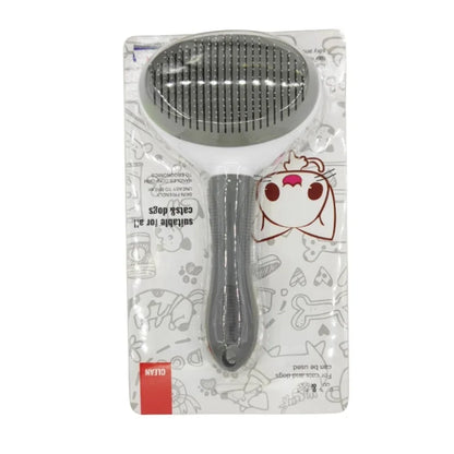 Pet Fur Comb