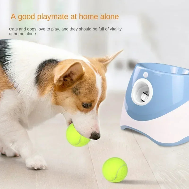 Dog Ball Launcher