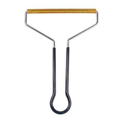 Pet Hair Scrapper