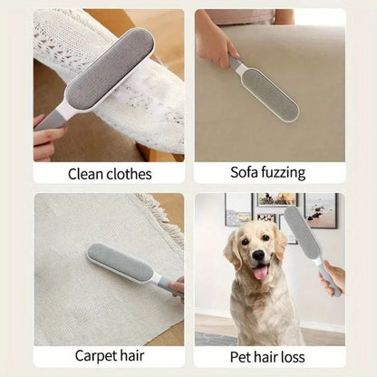 Reusable Lint Brush