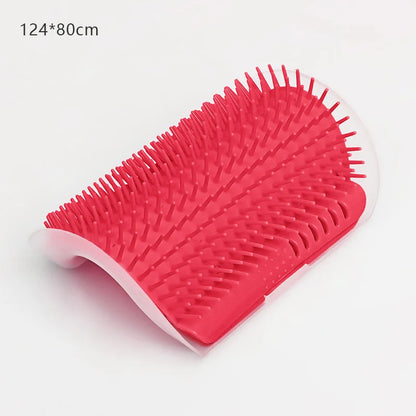 Cat Massage Tool Pet Hair Removal