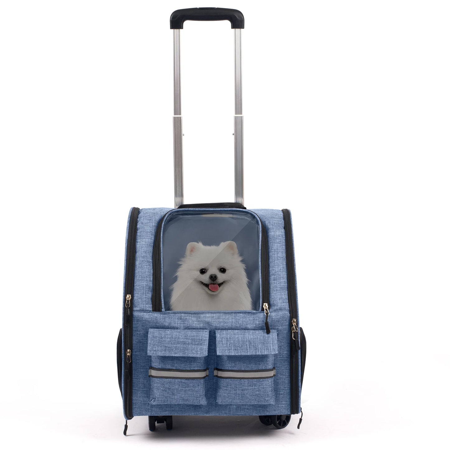 Pet Carrier Backpack