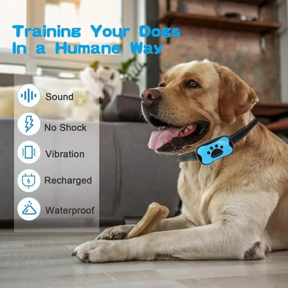 Anti Barking Dog Device
