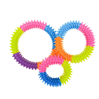 Pet Ring Toy