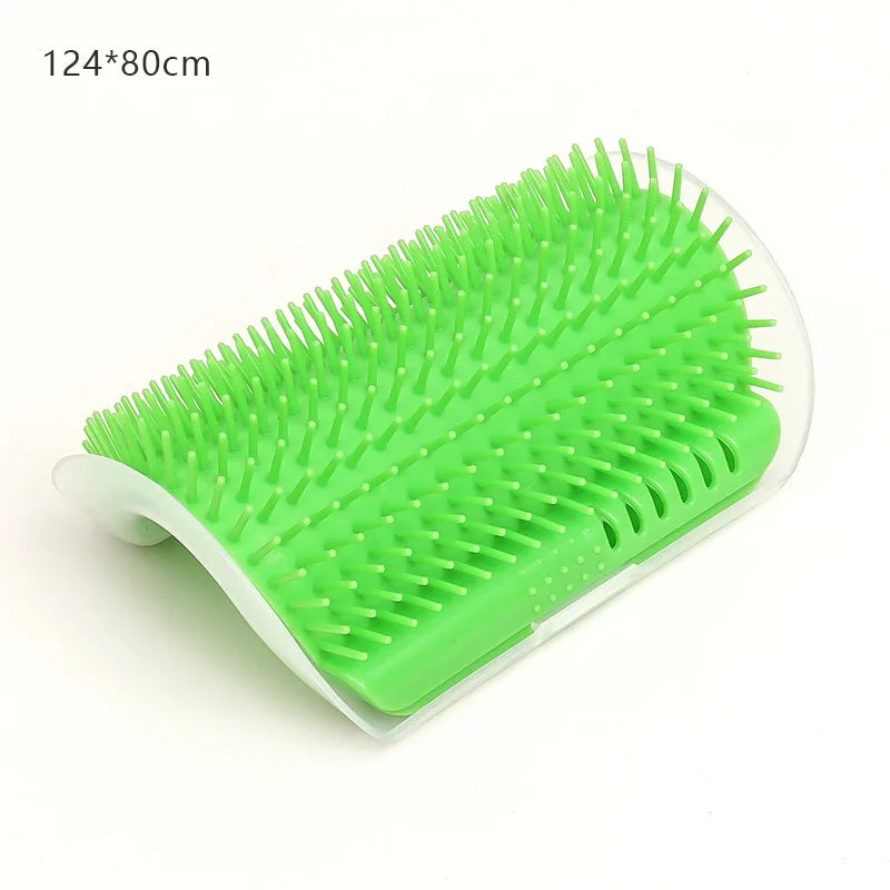 Cat Massage Tool Pet Hair Removal