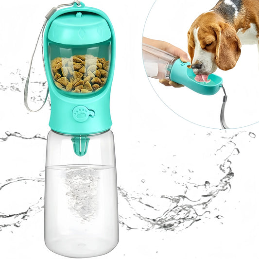 Pet Water Bottle