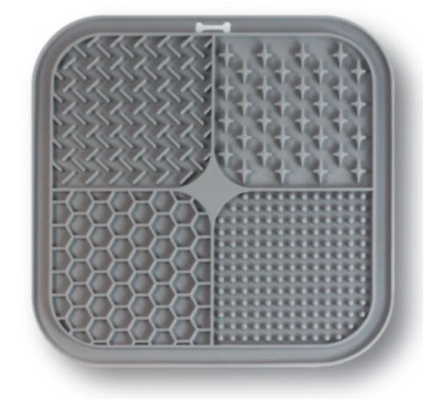 Pet Licking Mat