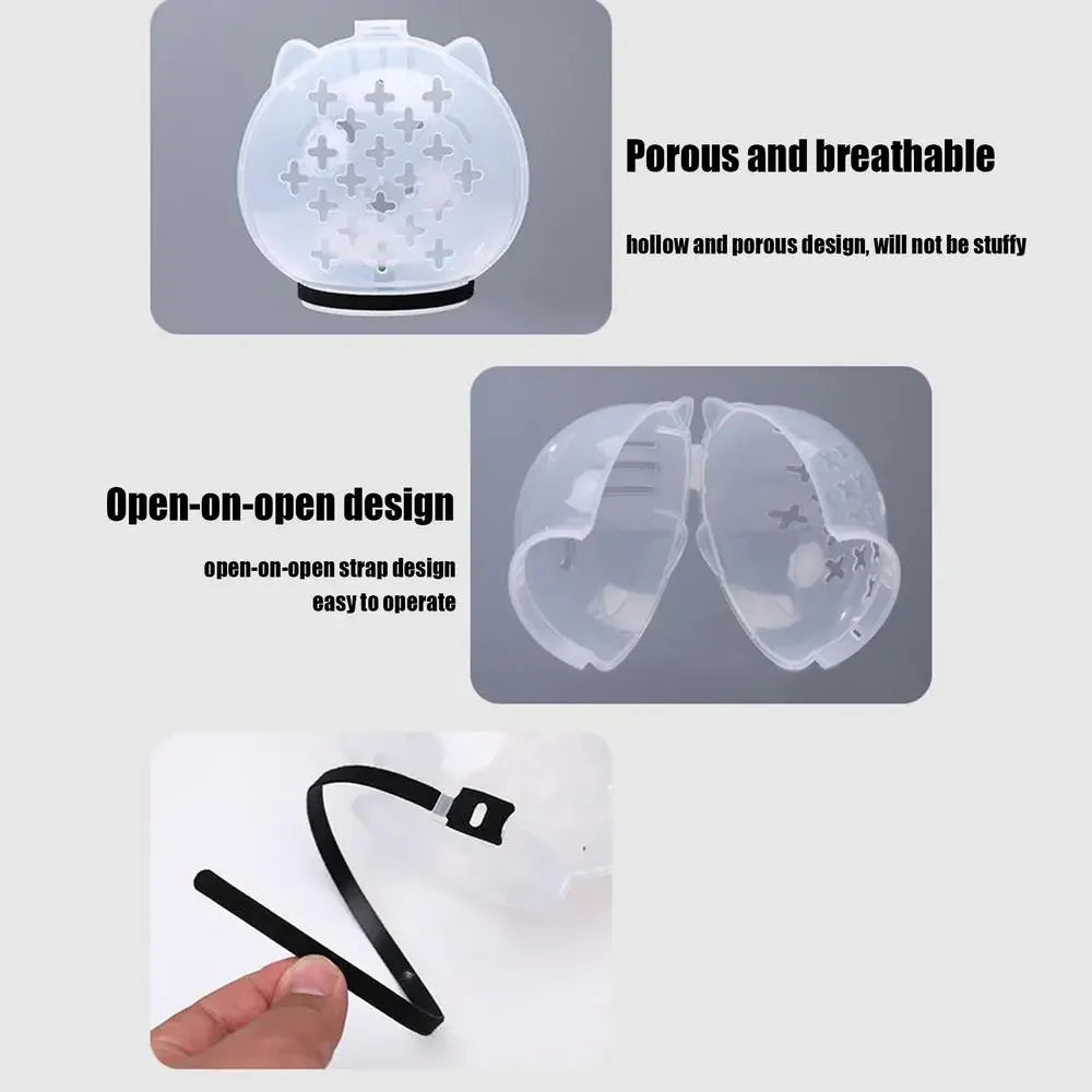 Catt Grooming Cover Accessory