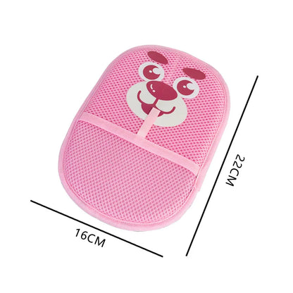 Pet Hair Remover Glove