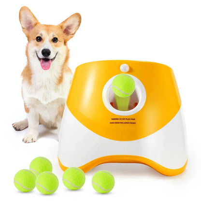 Dog Ball Launcher