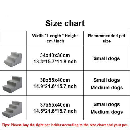 Pet Ladder